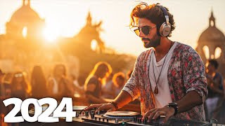 Summer Music Mix 2023 🎶 Best Of Vocals Deep House 🎶 Rihanna,  Alan Walker, Miley Cyrus Cover #008