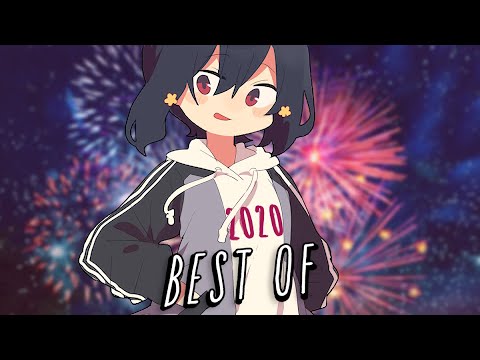 Best of 2020 Mix (Best Of EDM) Electro House / Dubstep / Anime Gaming Music