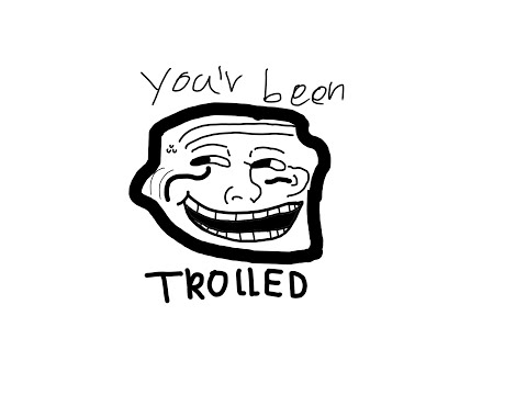 You've Been Trolled | Geometry Dash