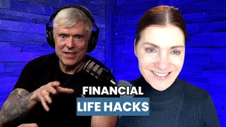 Embracing Change & Thriving Against the Odds | Financial & Debt Expert Jeanne Omlor | Shed Talk #68