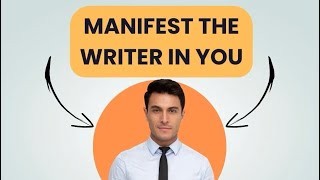 Manifest Your Story in 21 Days - Preview #howtowrite  #authortube #howtowriteanovel #newauthor