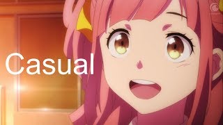 [First-Impression] Anime-Gataris | How to nail the feelings of a new fan