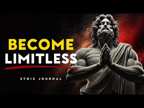 Unlock An UNSTOPPABLE MINDSET & OVERCOME ANY OBSTACLE - Stoic Philosophy