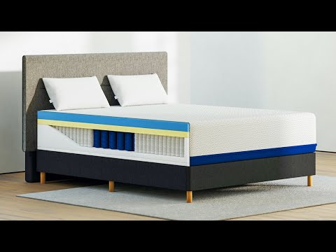 Best Mattresses of 2025 - Top Picks for Comfort, Sleep Quality, and Value