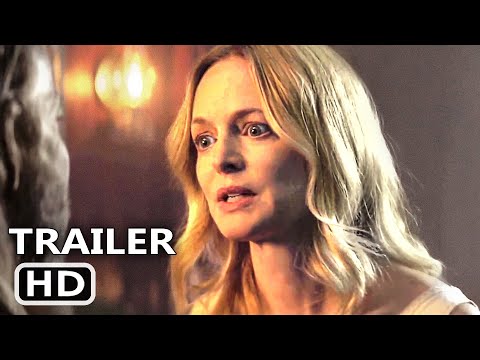 GUNSLINGERS Trailer (2025) Heather Graham, Nicolas Cage