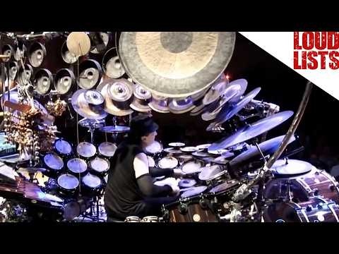 10 Times Terry Bozzio Was the Best Drummer on Earth