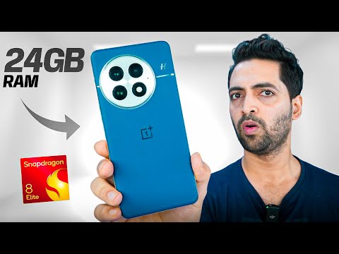 OnePlus 13 First Look - I Can't BELIEVE OnePlus Did THIS! 😱