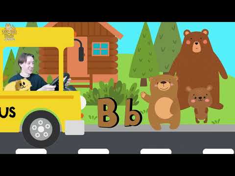 ABC Song Phonics Song| Animal alphabet | Zoo Phonics| Zoo animals | A to Z|Nursery rhymes songs