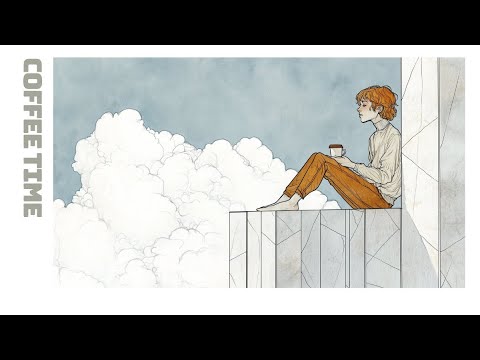 Café Melodies | 舒適專注｜學習音樂｜perfect music for Zen, Working, Studying, or Unwinding