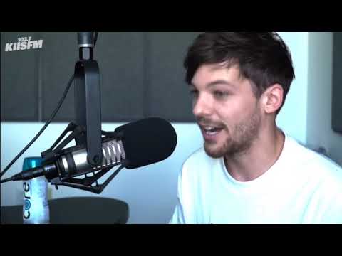 the best of louis tomlinson 2