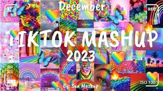 Tiktok Mashup December 💋 2023 💋 (Not Clean)