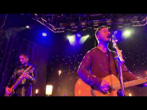 Boyce Avenue - Iris (Zurich)