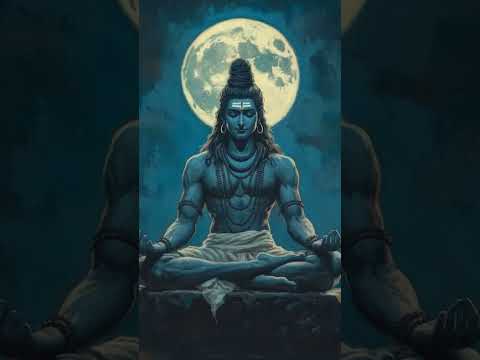 Namami Shamishan Stotram #shiv #shiva #shivshankar #bholenath #mahadev #mahakal #omnamahshivaya