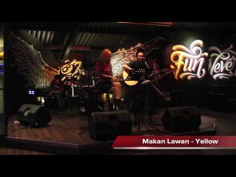 Makan Lawan-Yellow