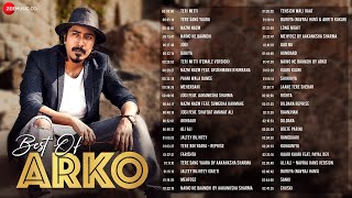 Best Of Arko , 44 Superhit Songs Nonstop Album | Teri Mitti, Tere Sang Yaara, Nazm Nazm, Jogi & More