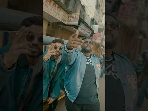 Jabardasth Cheekmaar RAP ft. Yogesh Kurme & Dharmik | South Ka SWAG | #Shorts | #Lenskart