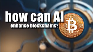 What is the Future of AI and Blockchain? #ai #blockchain