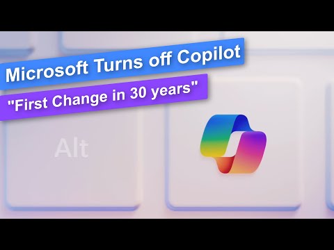 Microsoft Can't Launch a Copilot