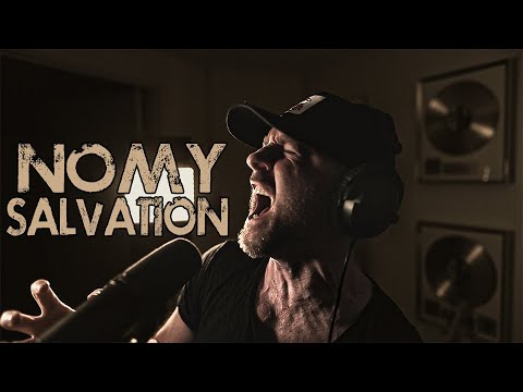 Nomy - Salvation