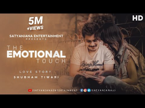 The Emotional Touch | Shubham Tiwari | Sad Songs Mashup | @Satyanjana7 #shubhamtiwari