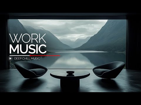 Boost Energy and Stay Focused – The Ultimate Deep Work Playlist