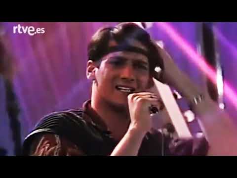 Spandau Ballet - The Freeze