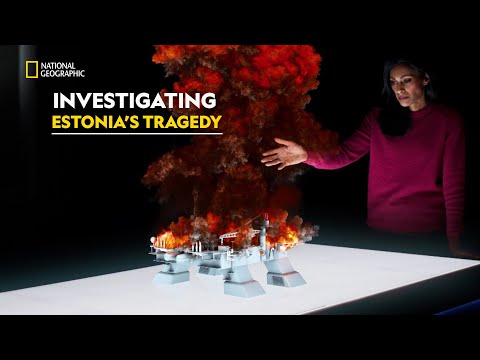 Nuclear Explosion Examined | Disaster Autopsy | हिंदी | Full Episode | S1 - E6 | Nat Geo