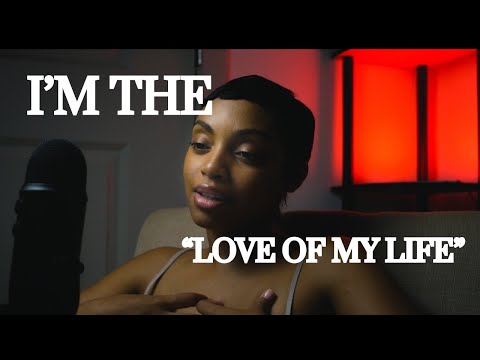 I'm the love I've been looking for | SELF LOVE TALK (deep dive) 30th birthday