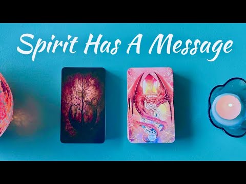 Collective Tarot Reading - Feeling Blocked But You Need To Hear This