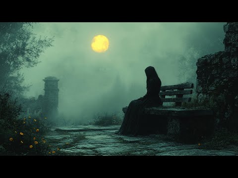 Hauntingly Beautiful Violin Music for Respite