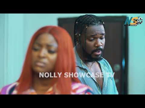 HOW I LOVE YOU (MOVIE CLIP) - FRACES BEN, PRISMA JAMES, CHRISTAIN OCHIAGHA   2024 NIGERIAN MOVIES 1