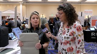 CES 2025: Incase Laptop Sleeves, Backpacks, & Keyboards