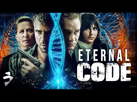 To Live Forever, They Must Die | ETERNAL CODE | Scout Taylor-Compton | Action Thriller | Full Movie