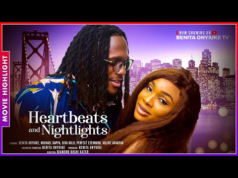 HEARTBEATS AND NIGHTLIGHTS (LATEST TRENDING NIGERIAN NOLLYWOOD MOVIE BREAKDOWN 2025)