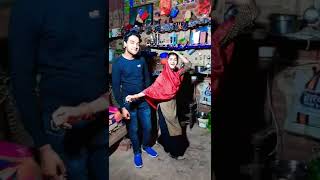 Vanshika Hapur dance | Vanshika dance  kasar koi chhotu na #shorts Full video on Profile