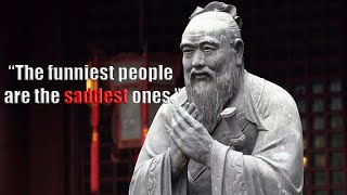 Confucius Quotes on Education, Family, Life and Love