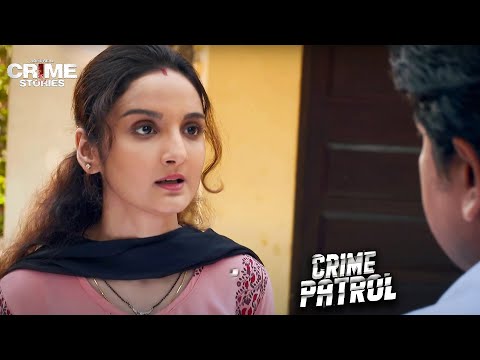 नौकरी की आड़ में गीता सच्चाई का पर्दाफाश | Best Of Crime Patrol Full Episode | #crime