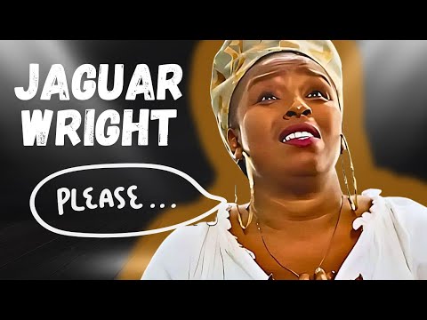 What Jaguar Wright’s Inner Circle Is Really Hiding: The Truth