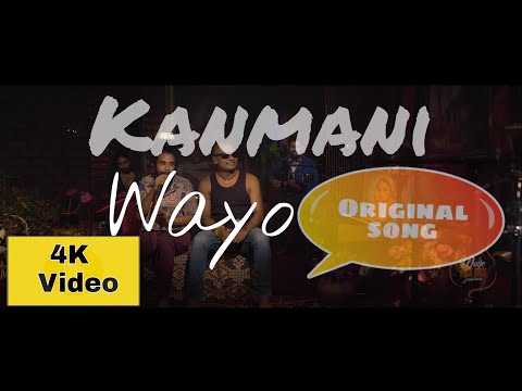 Kanmani கண்மணி- WAYO Brick House #TamilMusic #wayo #kanmani