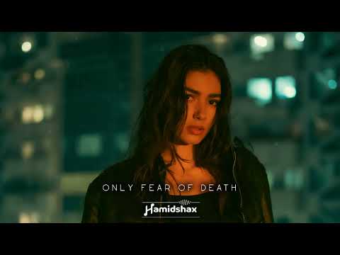 2Pac - Only Fear Of Death (Hamidshax Remix)