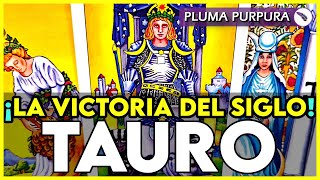 TAURO 🔥LLEGARÁ EN MENOS DE 20 MINUTOS, LA RESPUESTA QUE ESPERABAS  🔥