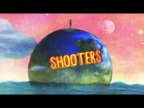 Lil Tecca - SHOOTERS (Official Audio)