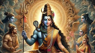 Hindu Puranas Episode 1 | Origin of Universe, Shiva and Humans