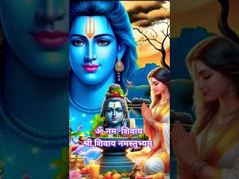 #omnamahshivaya #viralvideo #shorts #bhaktishorts #ytshorts #mahadev #om #shivratri #viralshorts