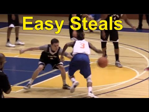 How To Steal Crossovers (Compilation #4)