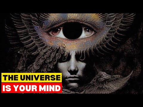 Scientists Think the Universe Is Alive - And It's Terrifying!