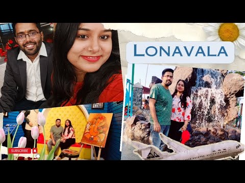 Unveiling the magic of Lonavala: Our unforgettable anniversary trip | Lonavala Travel Diaries - Day1