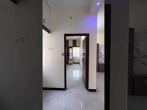 புதிய வீடு விற்பனைக்கு!!! | 3BHK House for sale in Coimbatore, Near Thudiyalur ☎️ 👉9360129247