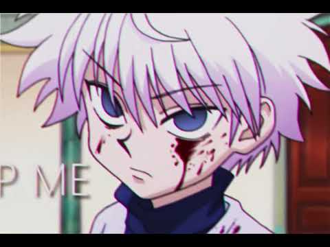 killua edit || okay