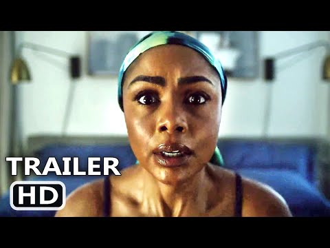 CHECKMATE Trailer (2025) Joyce Glenn